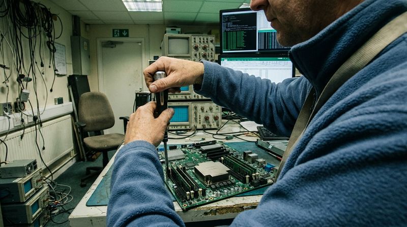 OpenAI Unveils Jalapeño AI Accelerator, Leveraging LLMs for Chip Design