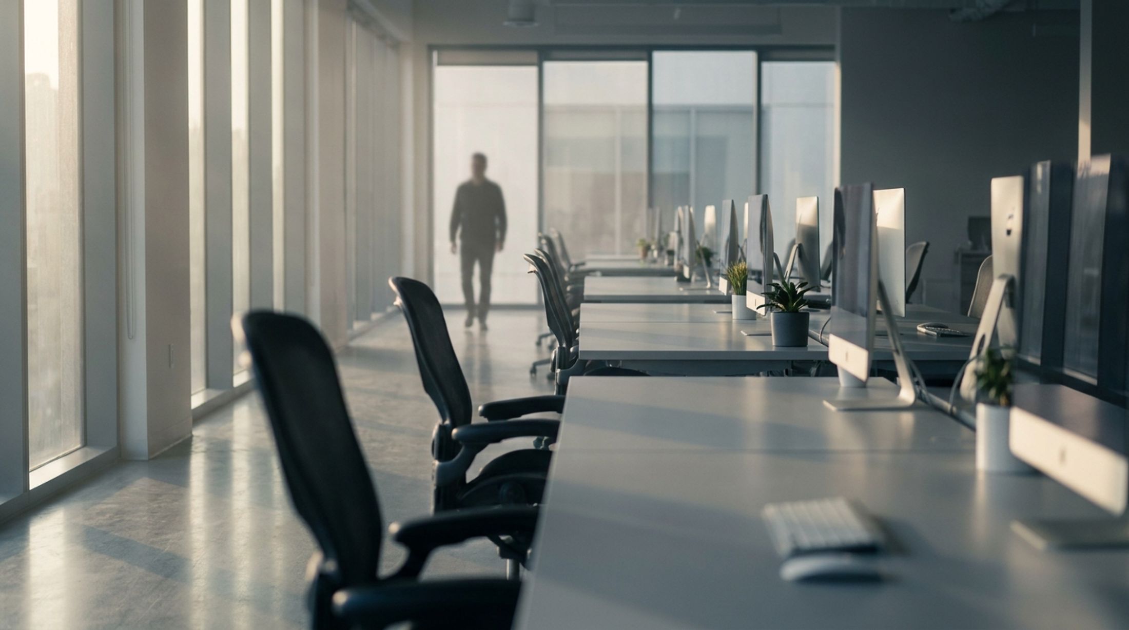 The Bay Area's awkward second act: rebuilding office culture in 2026