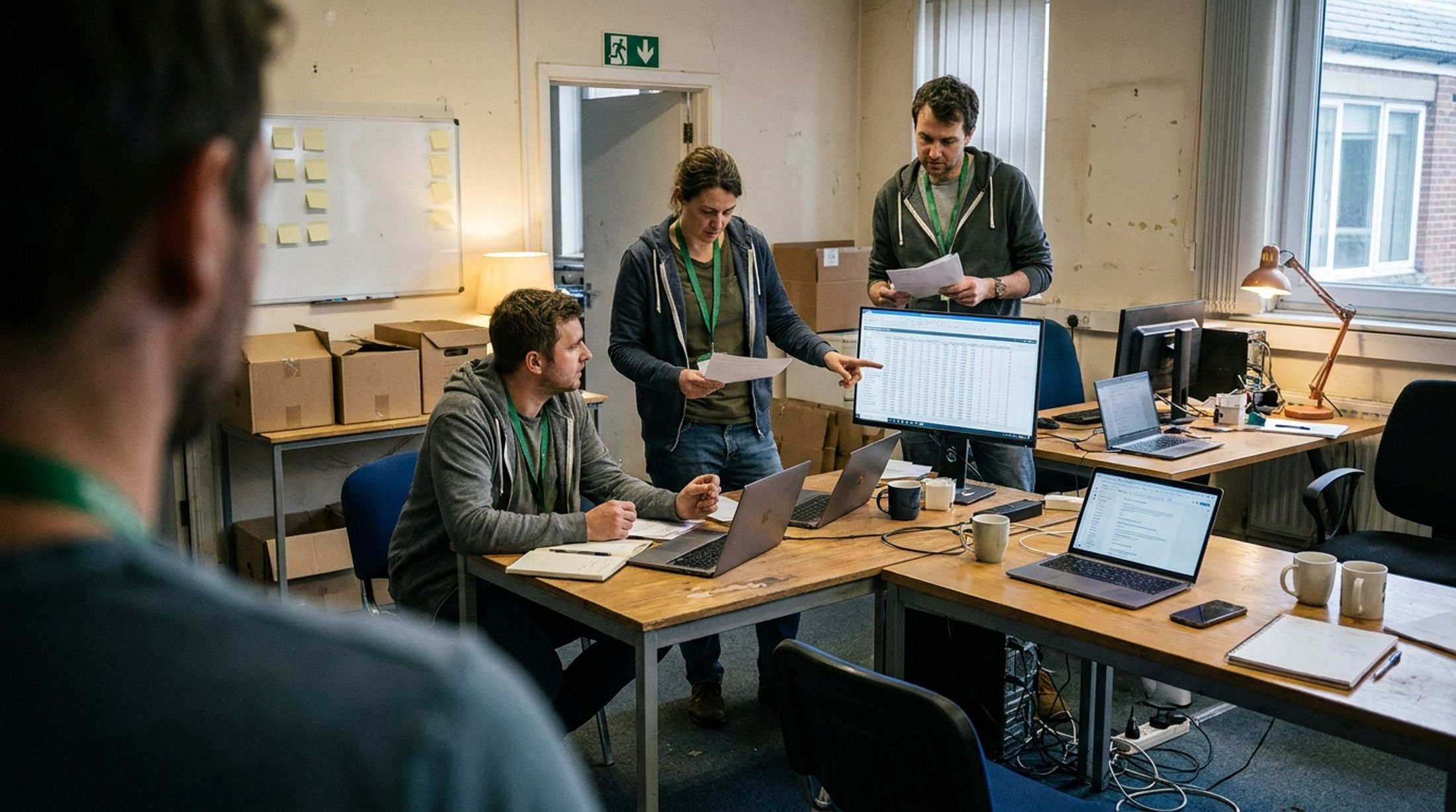 Mitti Labs Standardizes Methane Abatement in Agriculture via Google Partnership