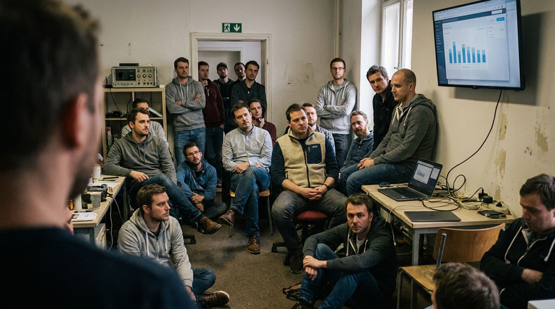 Europe's Venture Ecosystem Is Finally Shedding Its Dependence on London