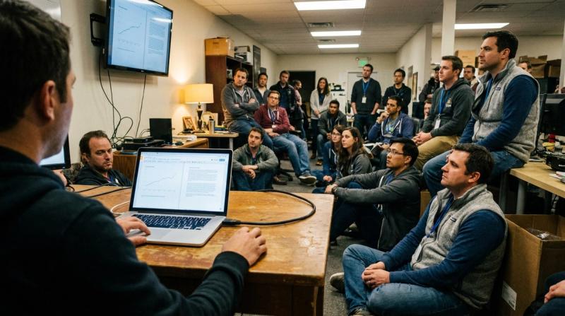 Lovable's $500M ARR Milestone Signals Shift to Autonomous Software Generation