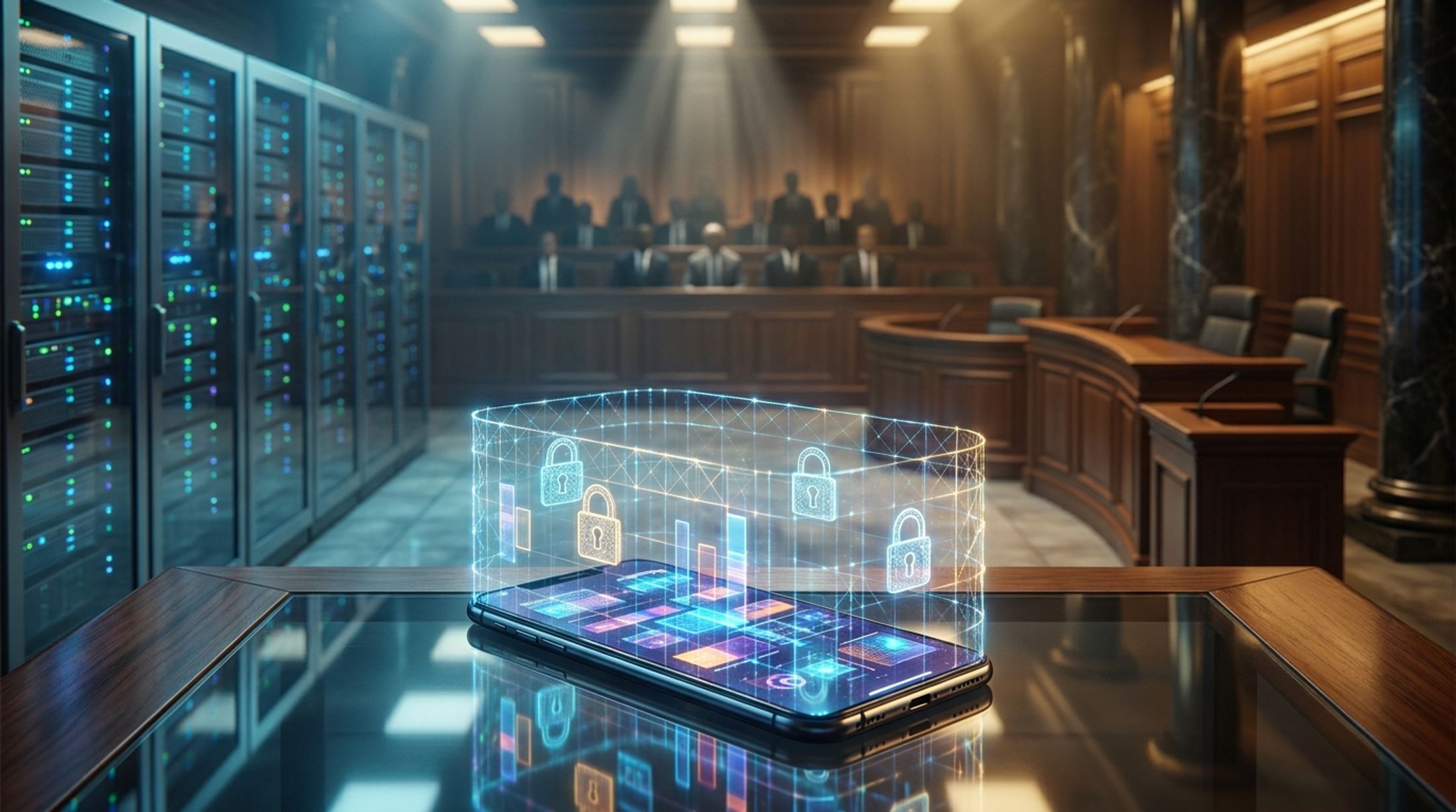 Google’s New Remote Attestation Reinforces User Lock-in Despite Open Web Origins