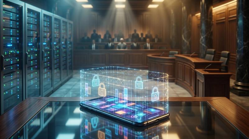 Google’s New Remote Attestation Reinforces User Lock-in Despite Open Web Origins