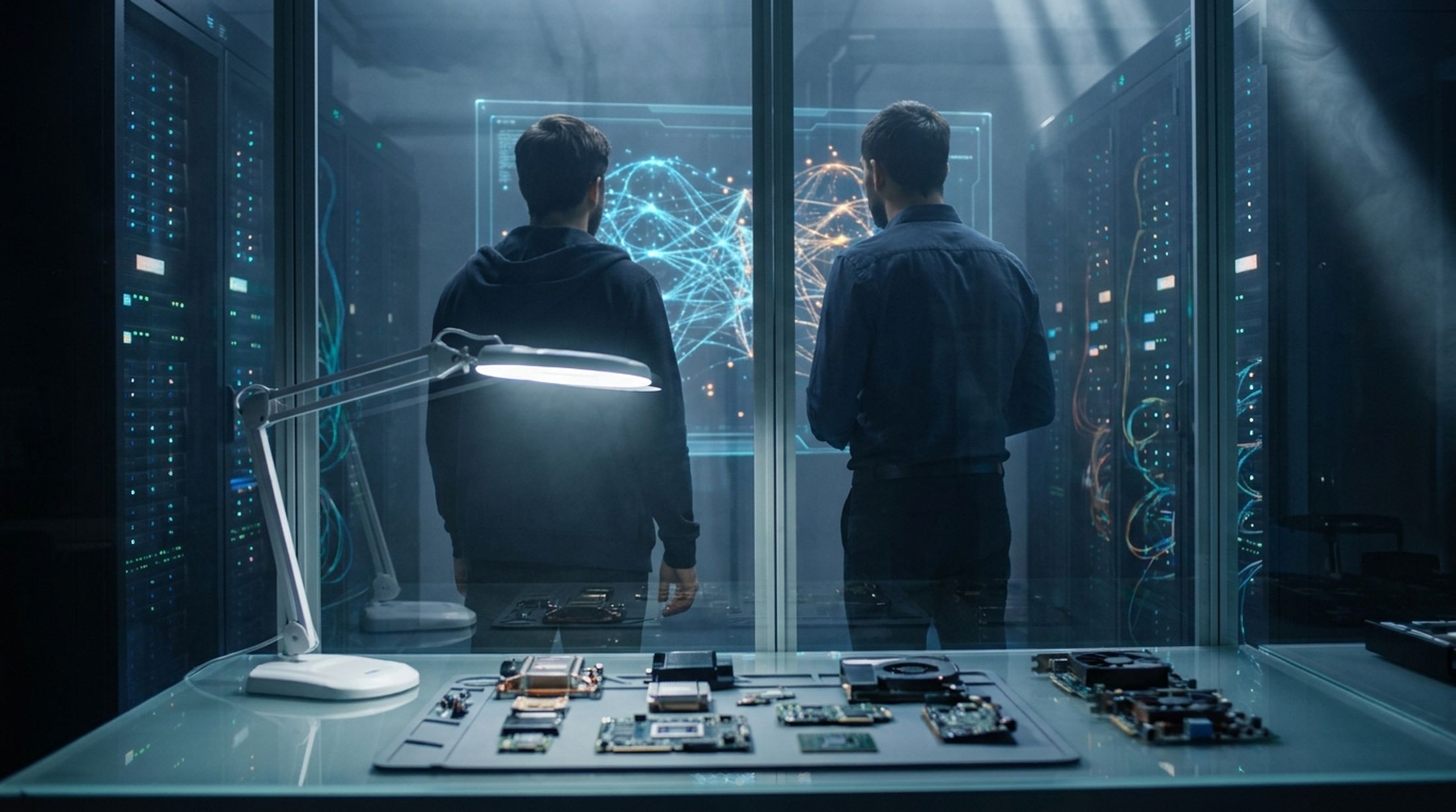 Apple sues OpenAI over alleged theft of hardware trade secrets by former employees