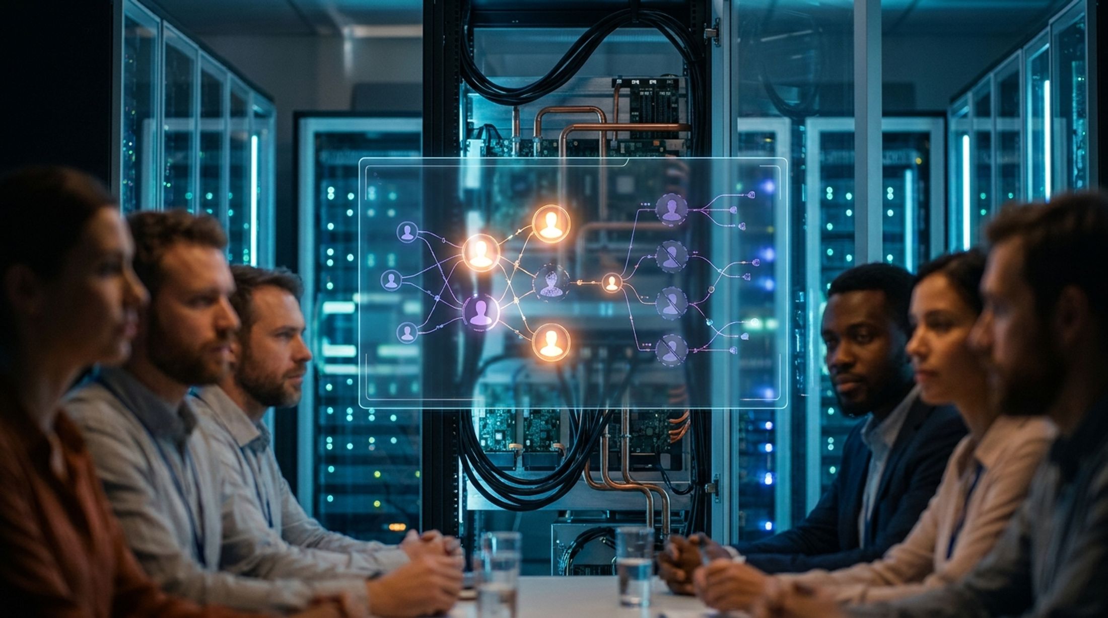 New Research Finds AI Hiring Systems More Prone to Bias Than Humans