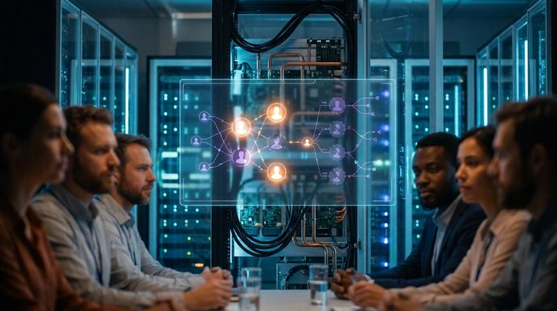 New Research Finds AI Hiring Systems More Prone to Bias Than Humans