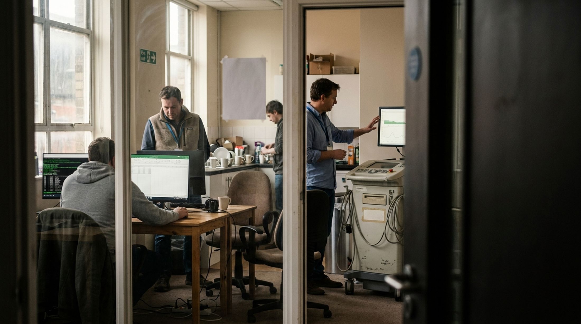 Neko Health Brings Preventive Body Scanning Tech to the US Market
