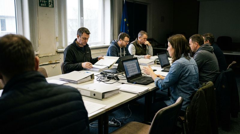 EU Subjects OpenAI and Reddit to Strict Systemic Risk Audits Under Digital Services Act