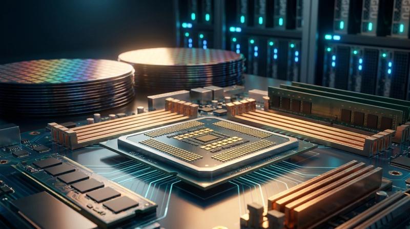 Apple's M7 Ultra Chip Targets 1.5TB Unified Memory and Blackwell-Class AI Performance