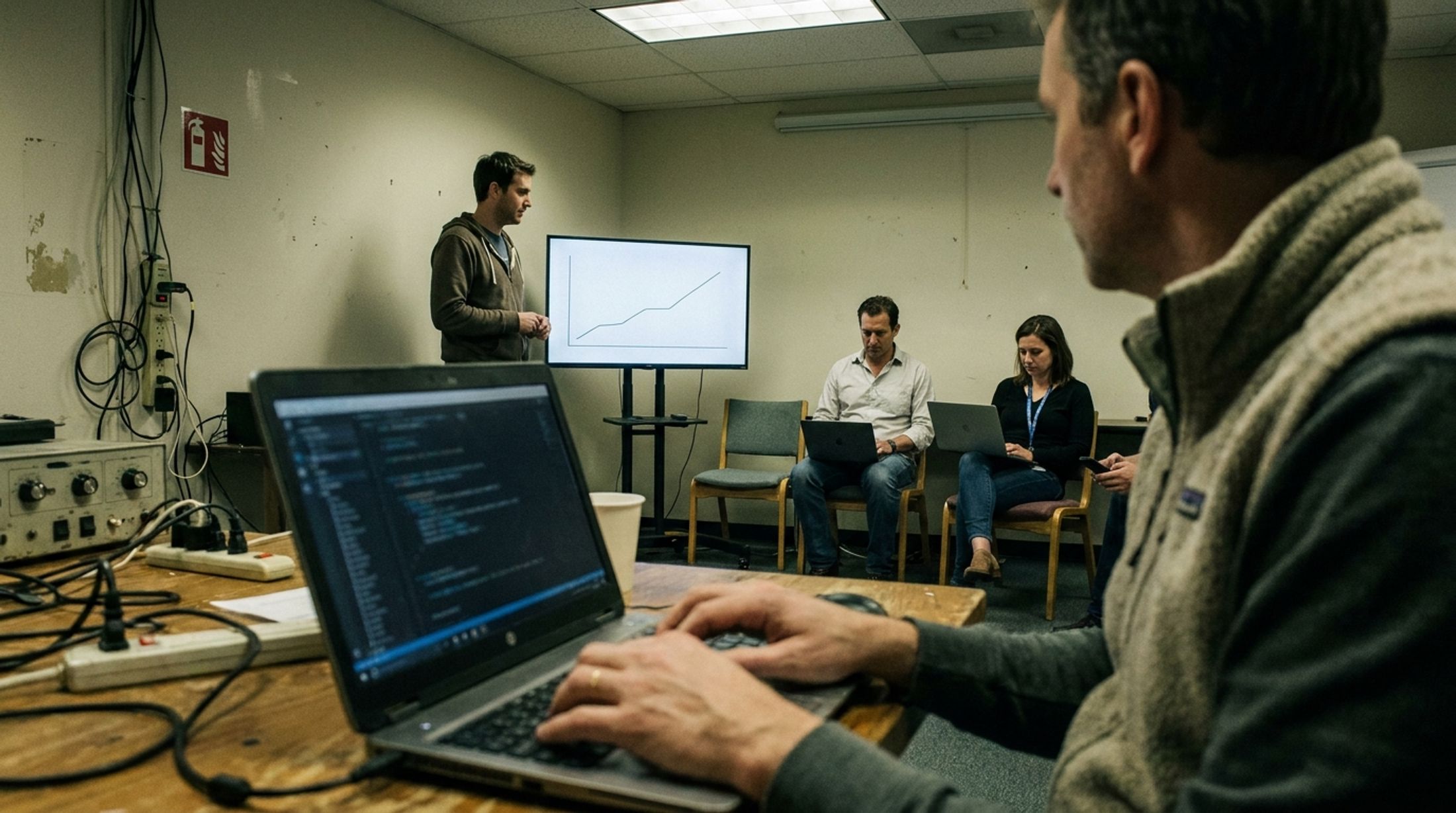Gudea Secures $7M to Predict Viral Online Narratives with AI