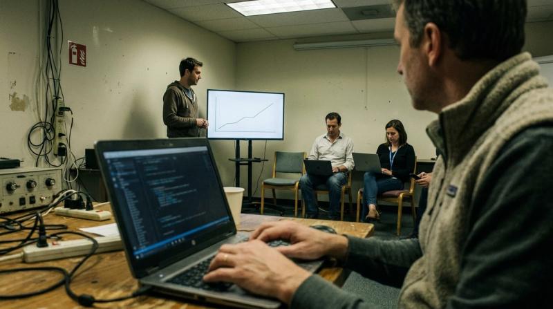 Gudea Secures $7M to Predict Viral Online Narratives with AI