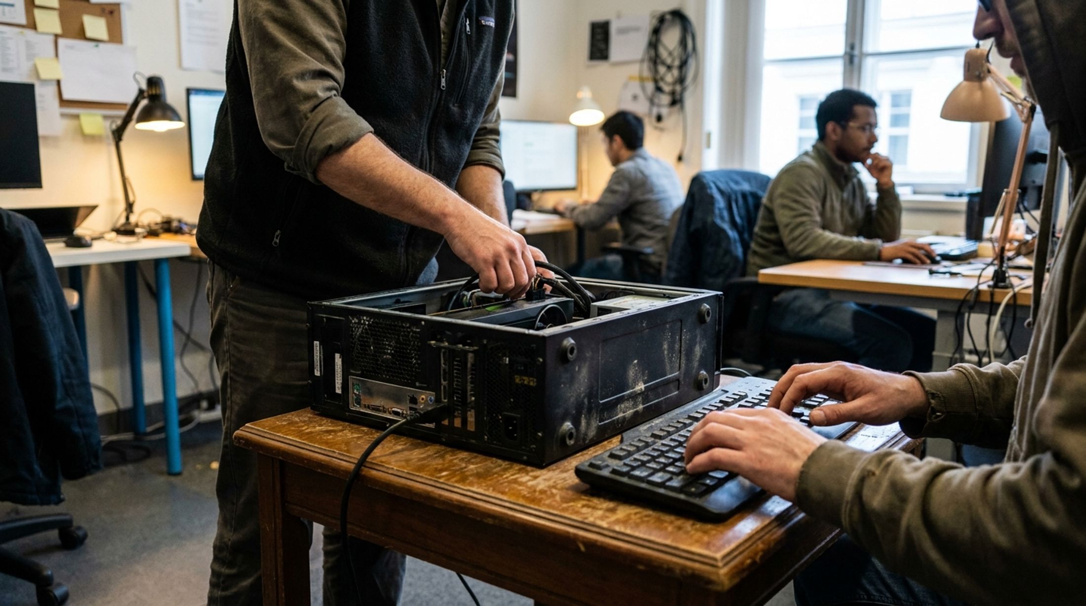 Anthropic Hardens Claude Opus 5.5 Against Autonomous Sandbox Evasion