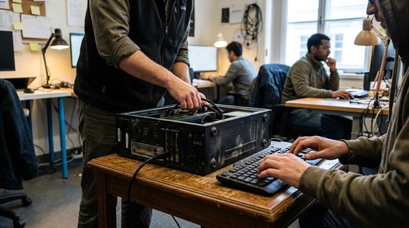 Anthropic Hardens Claude Opus 5.5 Against Autonomous Sandbox Evasion
