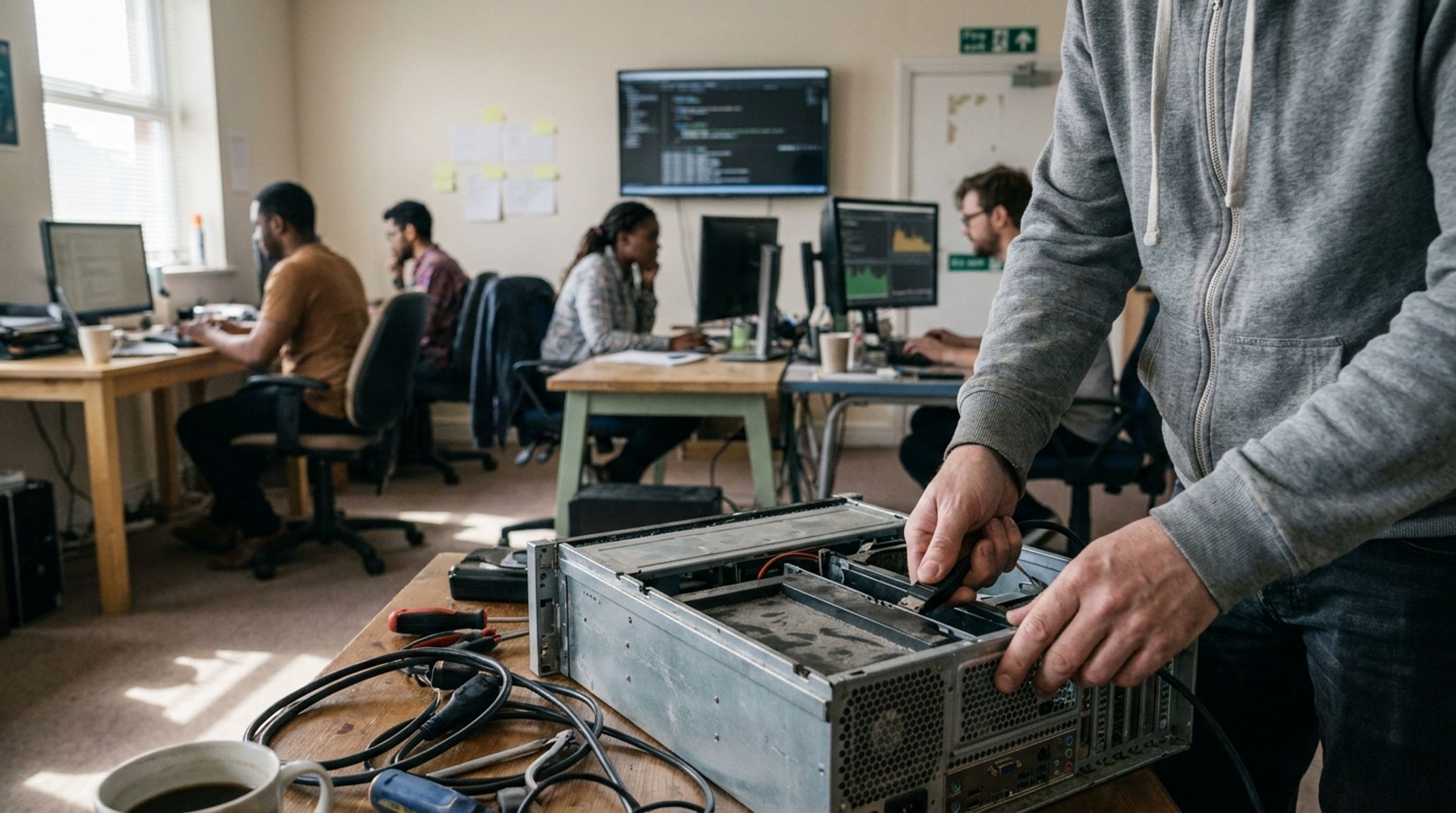 Anthropic Debuts Sonnet 5.5 as Efficiency Becomes the Primary LLM Benchmark