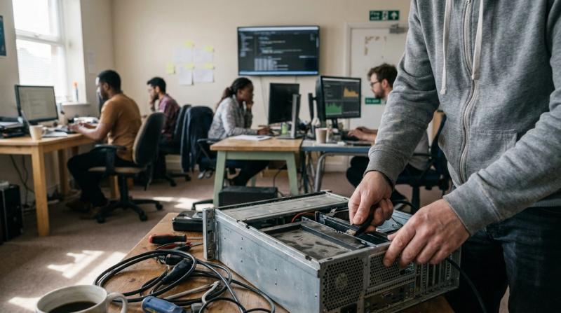 Anthropic Debuts Sonnet 5.5 as Efficiency Becomes the Primary LLM Benchmark