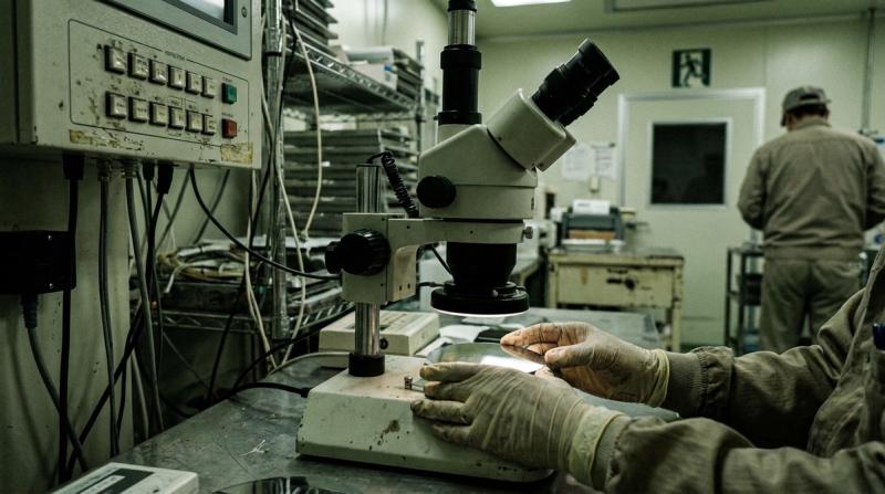 Commerce Department Finalizes $1 Billion Award for Anderon Quantum Foundry