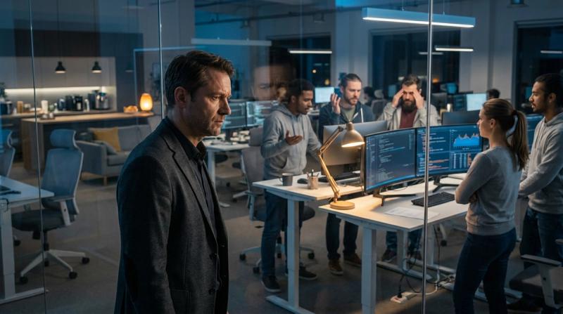 Meta CTO Admits AI Restructuring Was Atrocious as Company Tries to Pacify Engineers