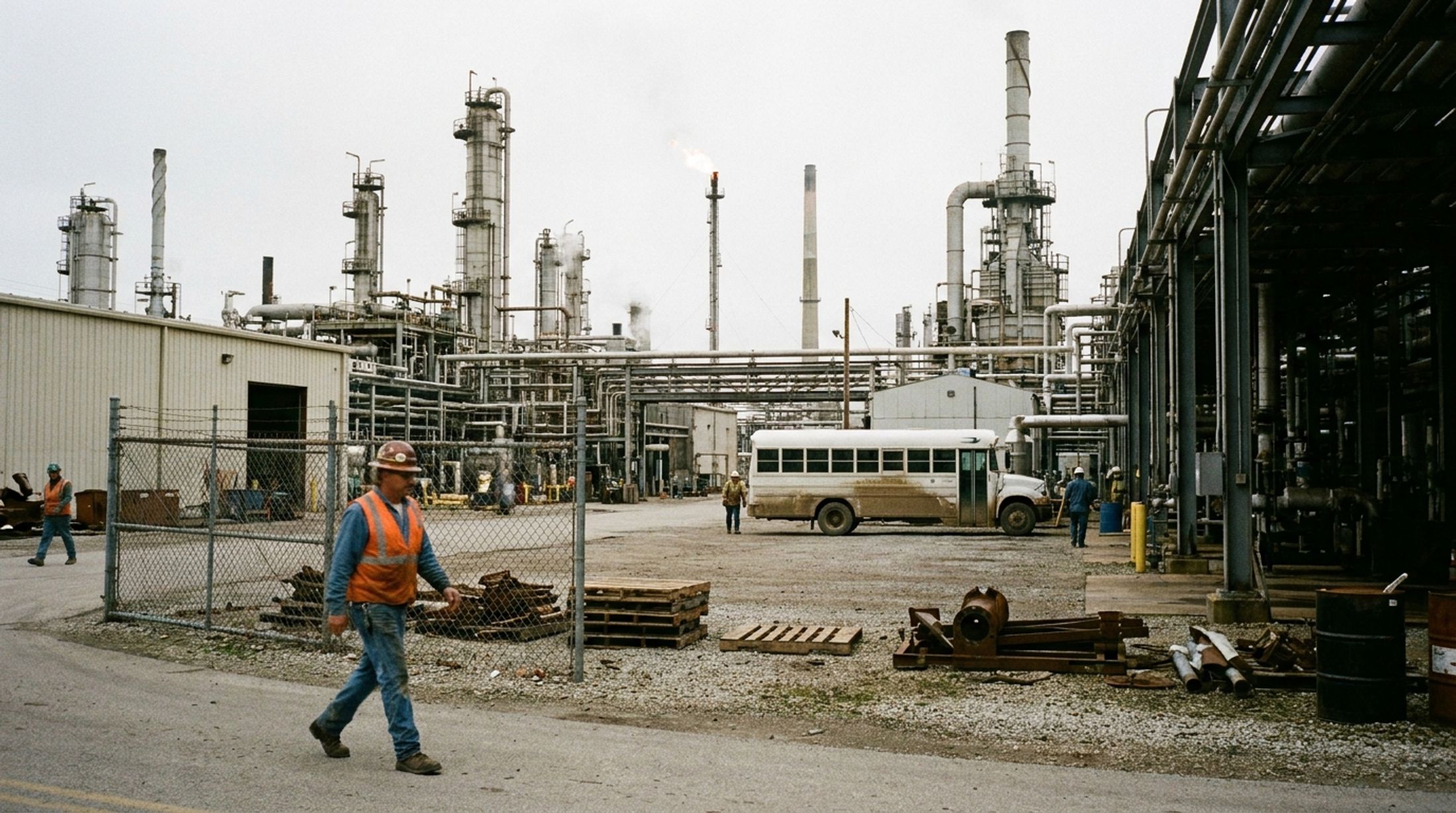 Anthro Energy Breaks Ground on Kentucky Plant to Scale Solid-State Electrolytes