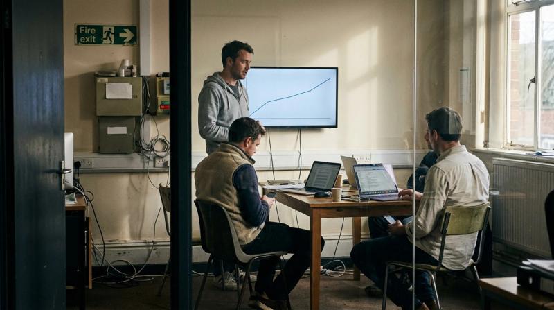 CloudNC Advances Manufacturing Automation with AI-Powered Software