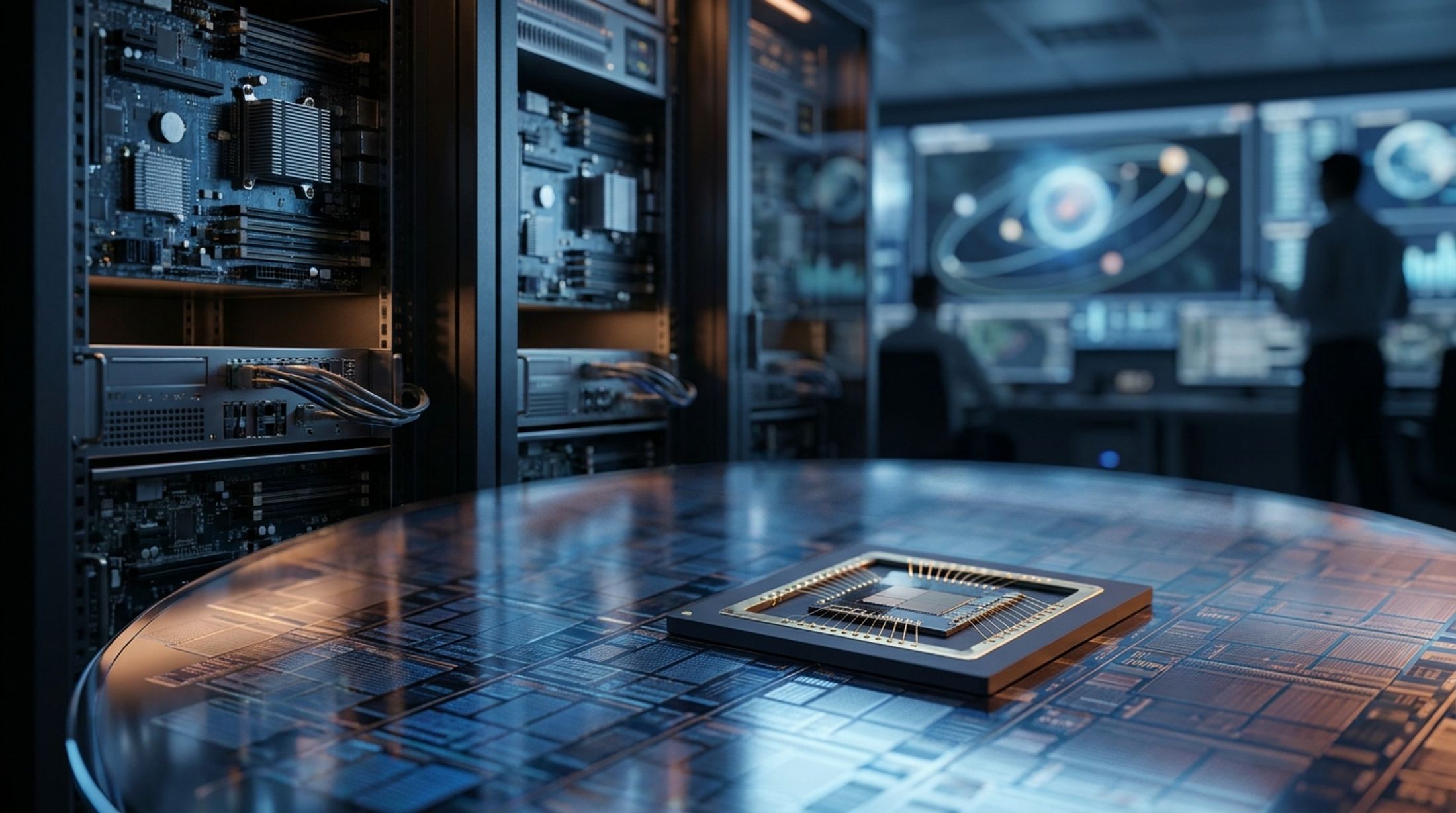 Intel launches Starfire, a space-grade Panther Lake SoC with Intel 3 GPU for US government