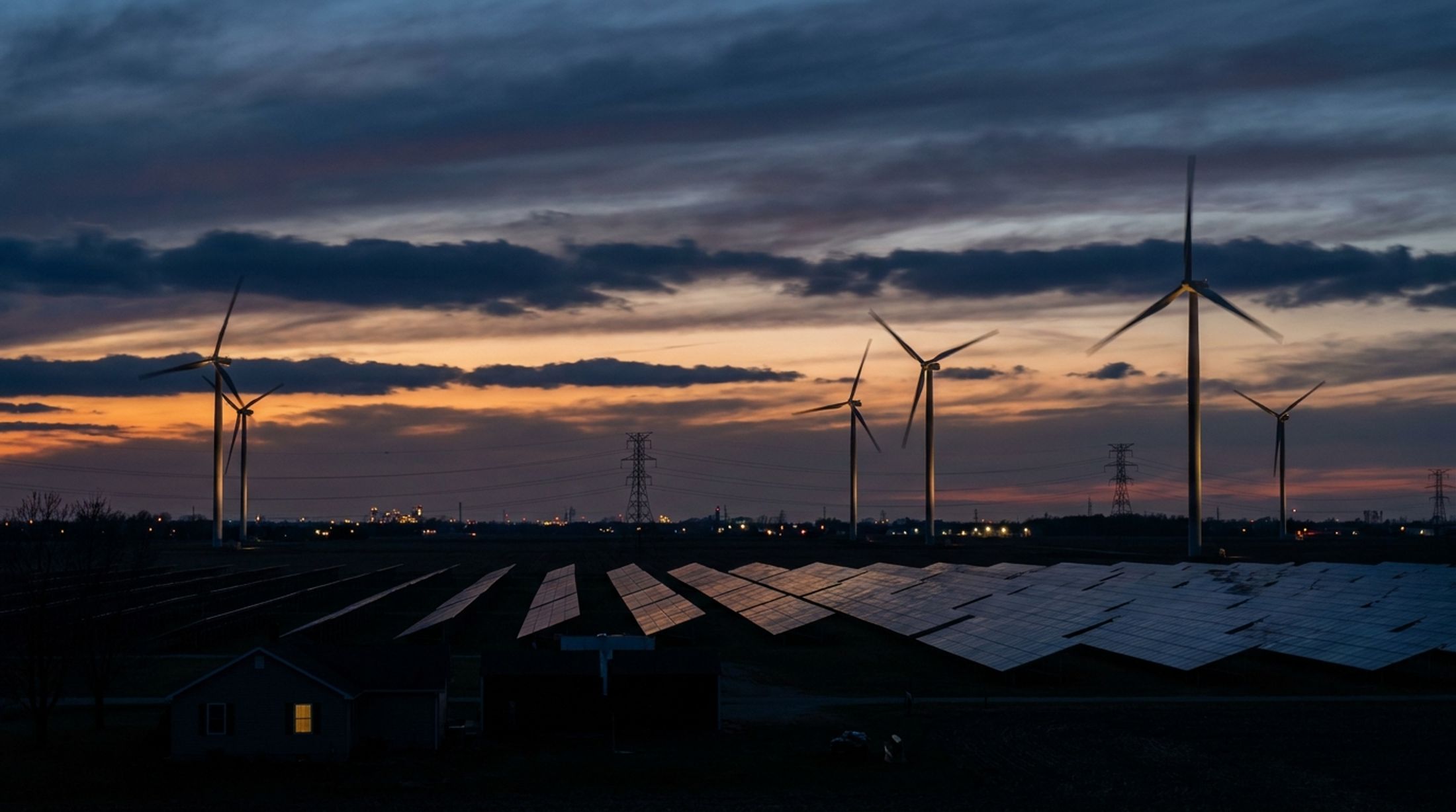Ohio's Rising Energy Costs Trigger Increasing Power Shutoffs Amid Utility Struggles