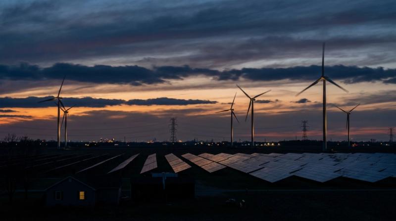 Ohio's Rising Energy Costs Trigger Increasing Power Shutoffs Amid Utility Struggles