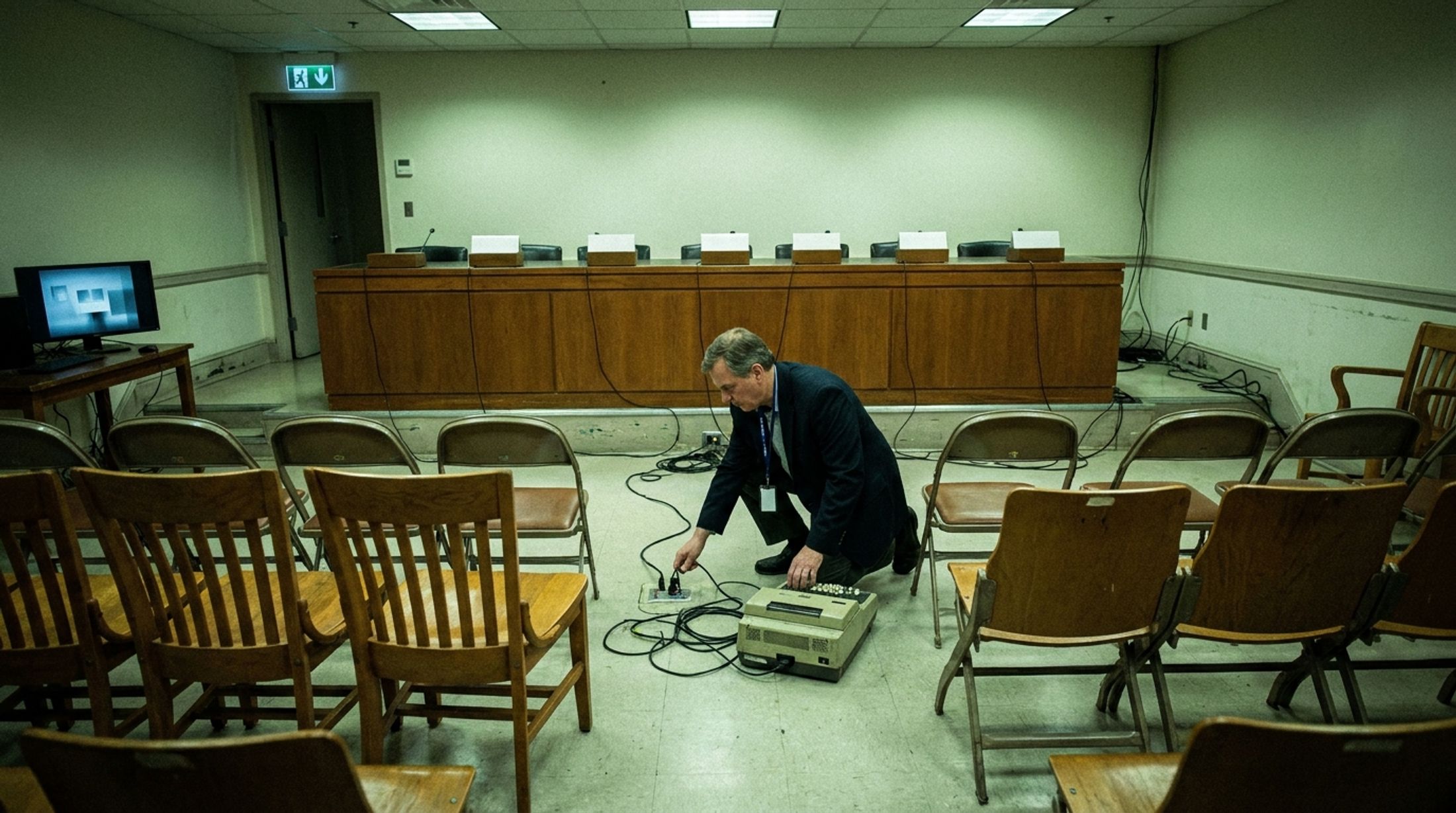 Federal Court Blocks Utah VPN Law Citing Architectural Impossibilities