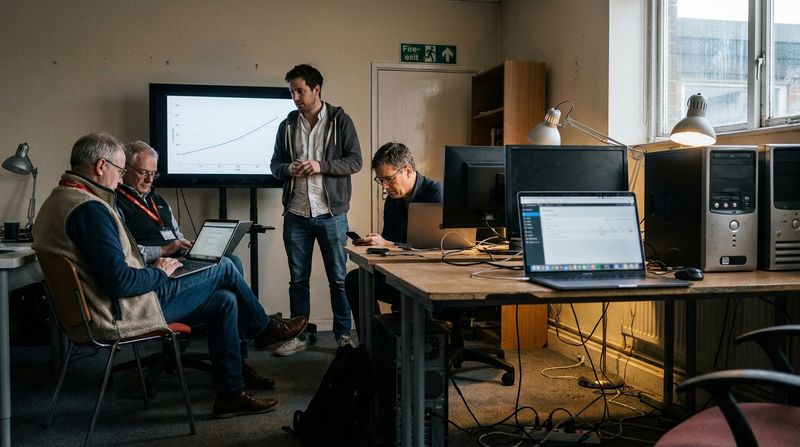 Skalar Introduces Revenue-Linked Model to Reshape Startup Customer Acquisition Funding