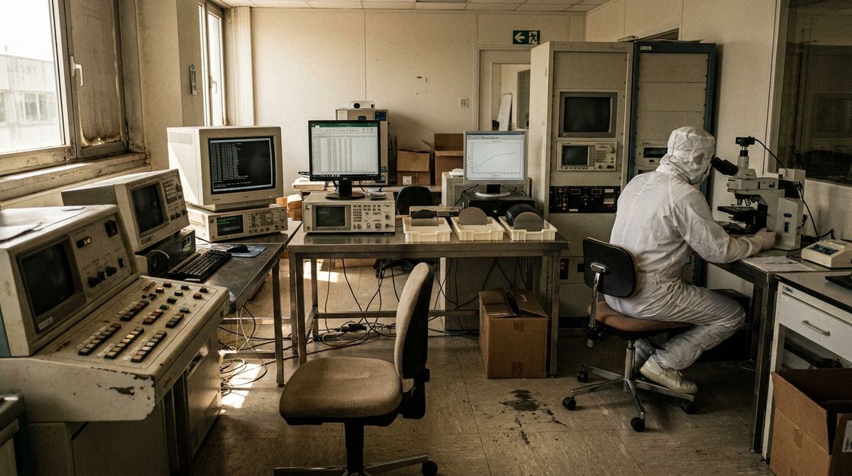 Applied Materials EPIC Center Signals a Shift Toward Collaborative ...