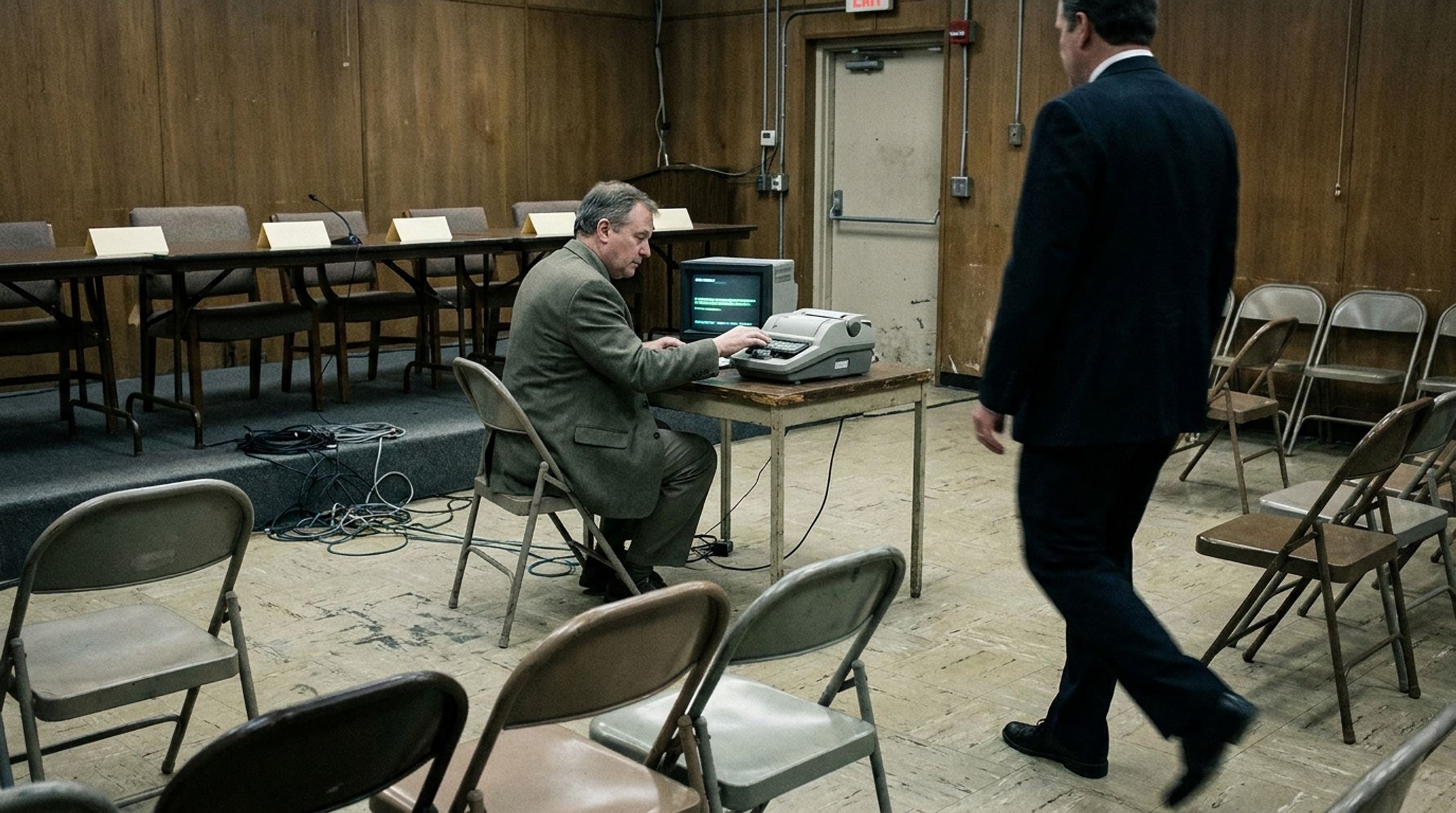 FCC Signals Openness to Revoking ABC Licenses in High-Stakes Battle with Disney