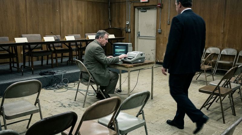 FCC Signals Openness to Revoking ABC Licenses in High-Stakes Battle with Disney