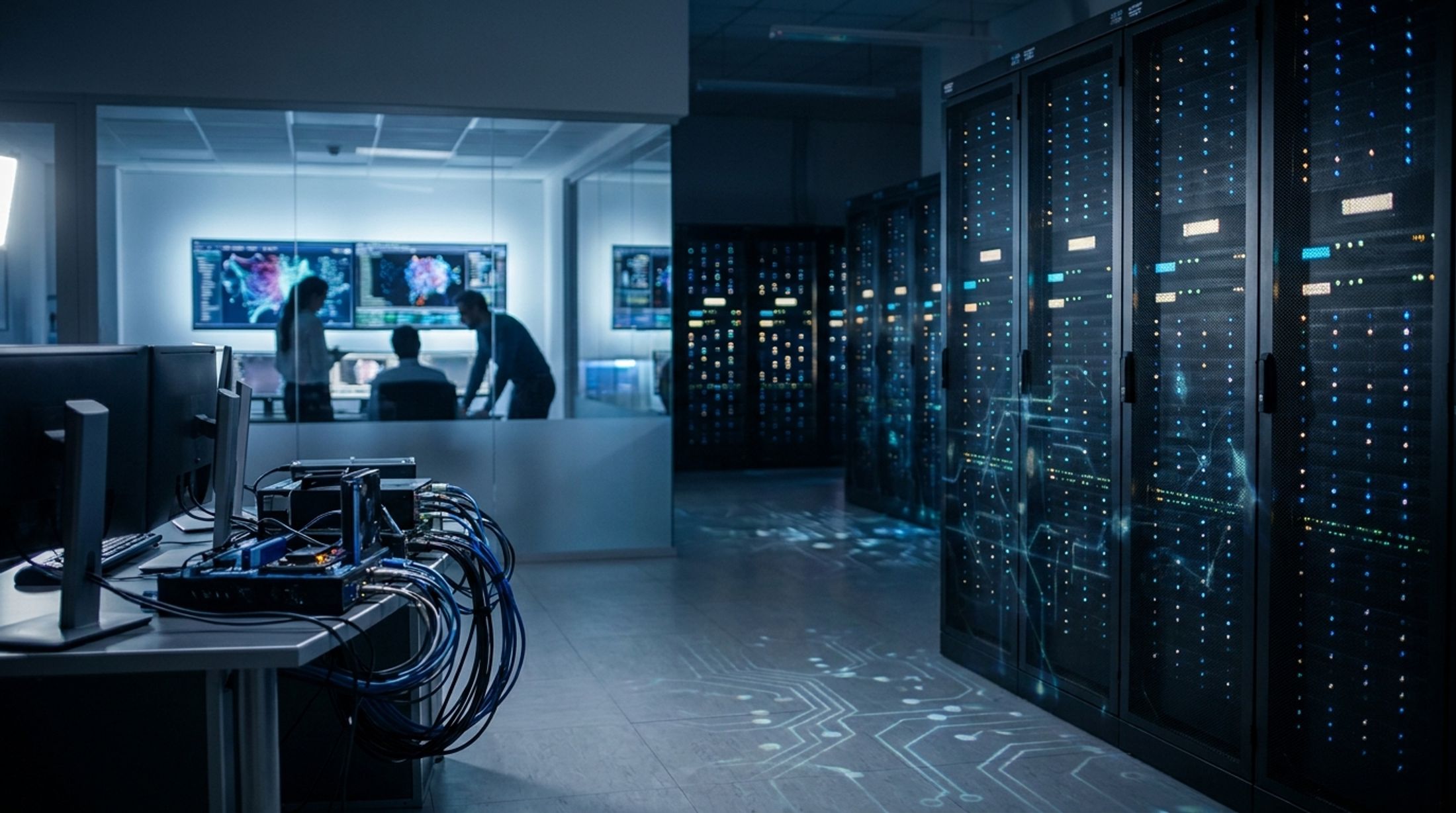 Anthropic Files for IPO in Definitive Test of Generative AI Market Valuations