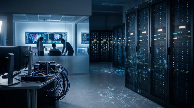 Anthropic Files for IPO in Definitive Test of Generative AI Market Valuations