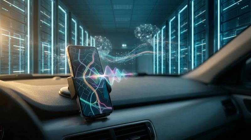 Waze integrates Google’s Gemini AI to personalize driving with smarter voice commands