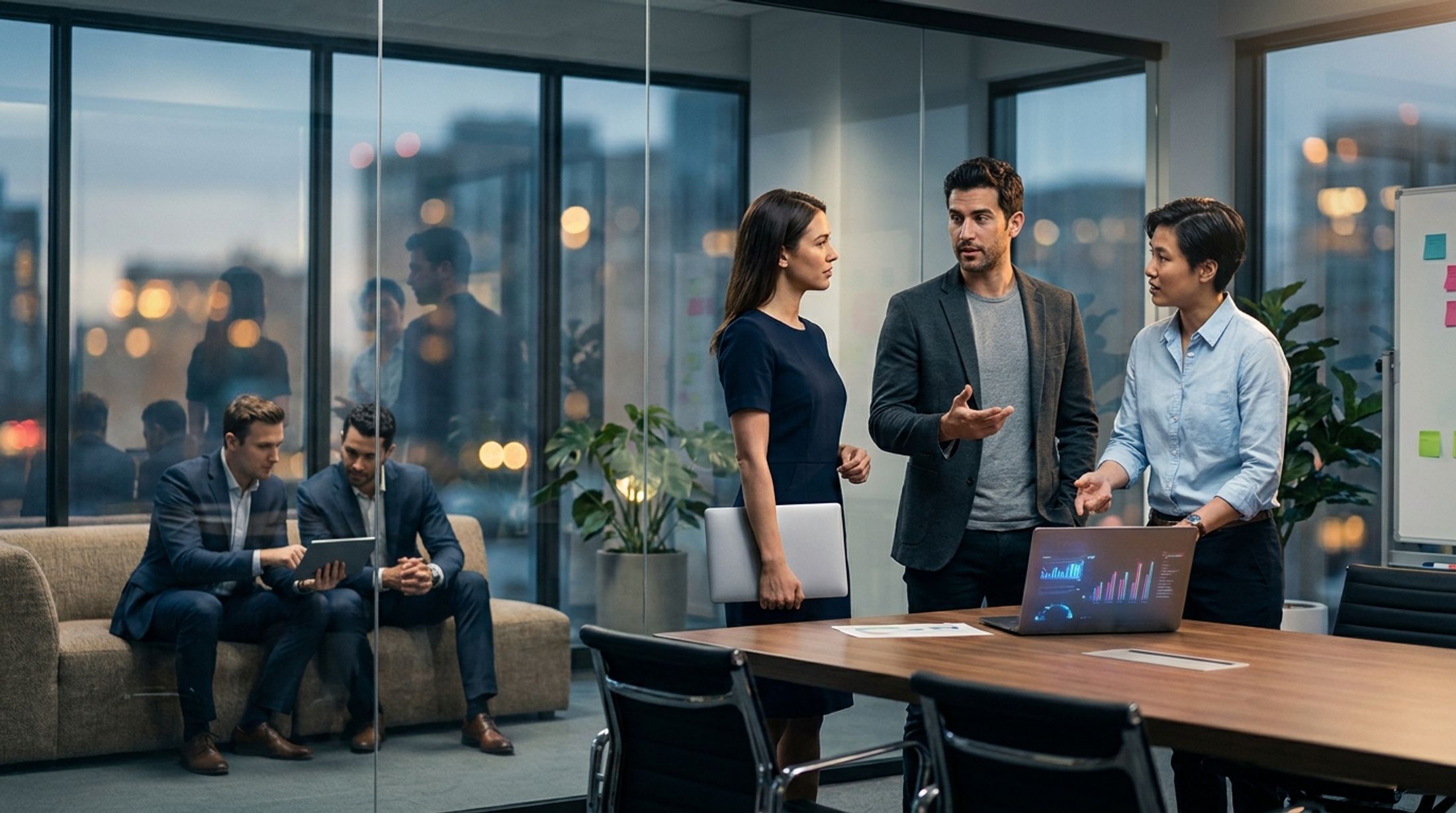 Helion Raises $465M as Microsoft’s 2028 Fusion Power Deadline Looms