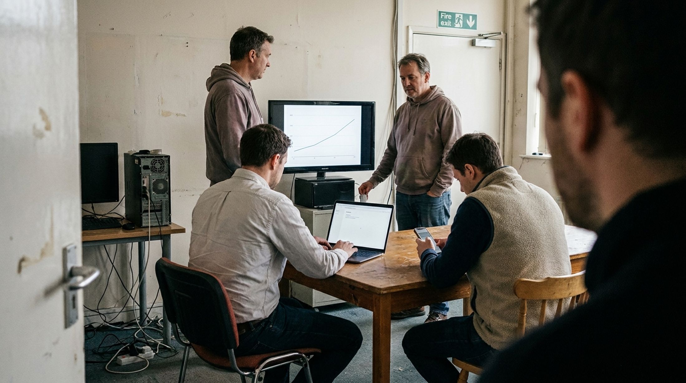 Town Reaches Unicorn Status in Four Months as Consumer AI Assistants Shift to Action