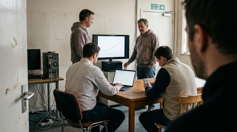 Town Reaches Unicorn Status in Four Months as Consumer AI Assistants Shift to Action