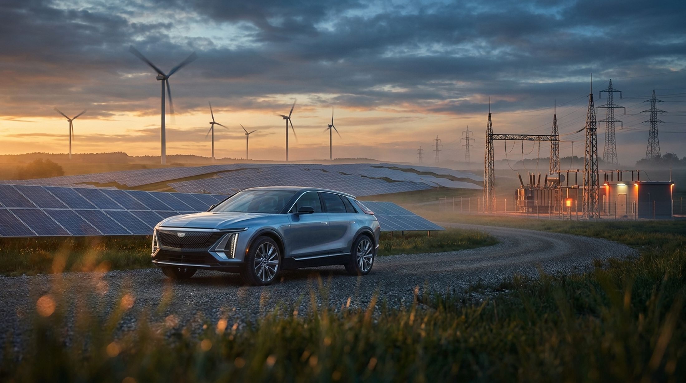 GM Accelerates Lithium-Manganese-Rich Battery Pilot to Reclaim EV Momentum