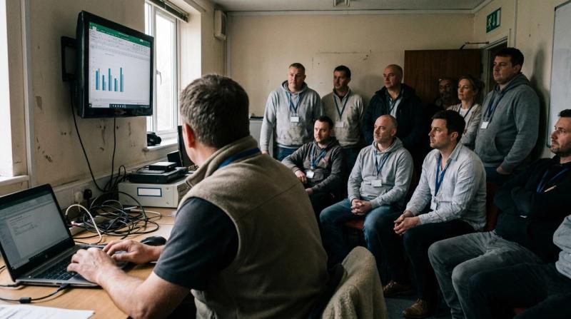 EliseAI Reaches $4 Billion Valuation as Vertical AI Targets Property Management