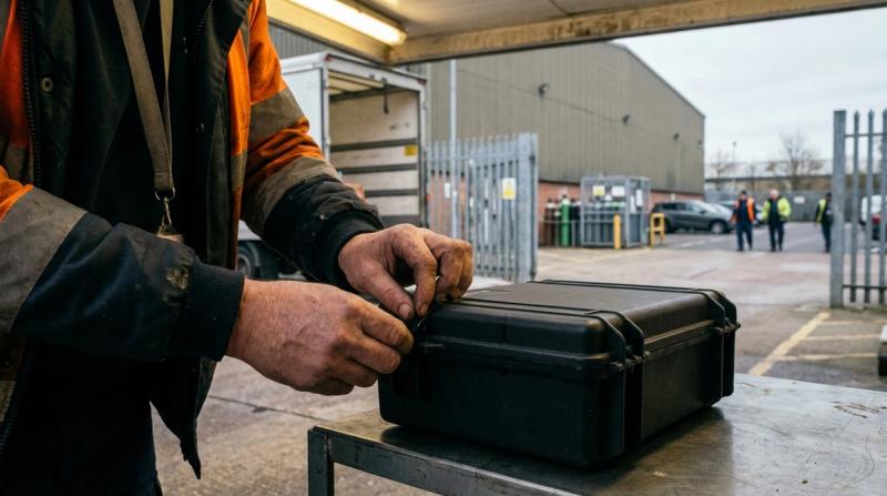 Blackwell Ultra B300 Detection in China Reveals Limits of Export Enforcement