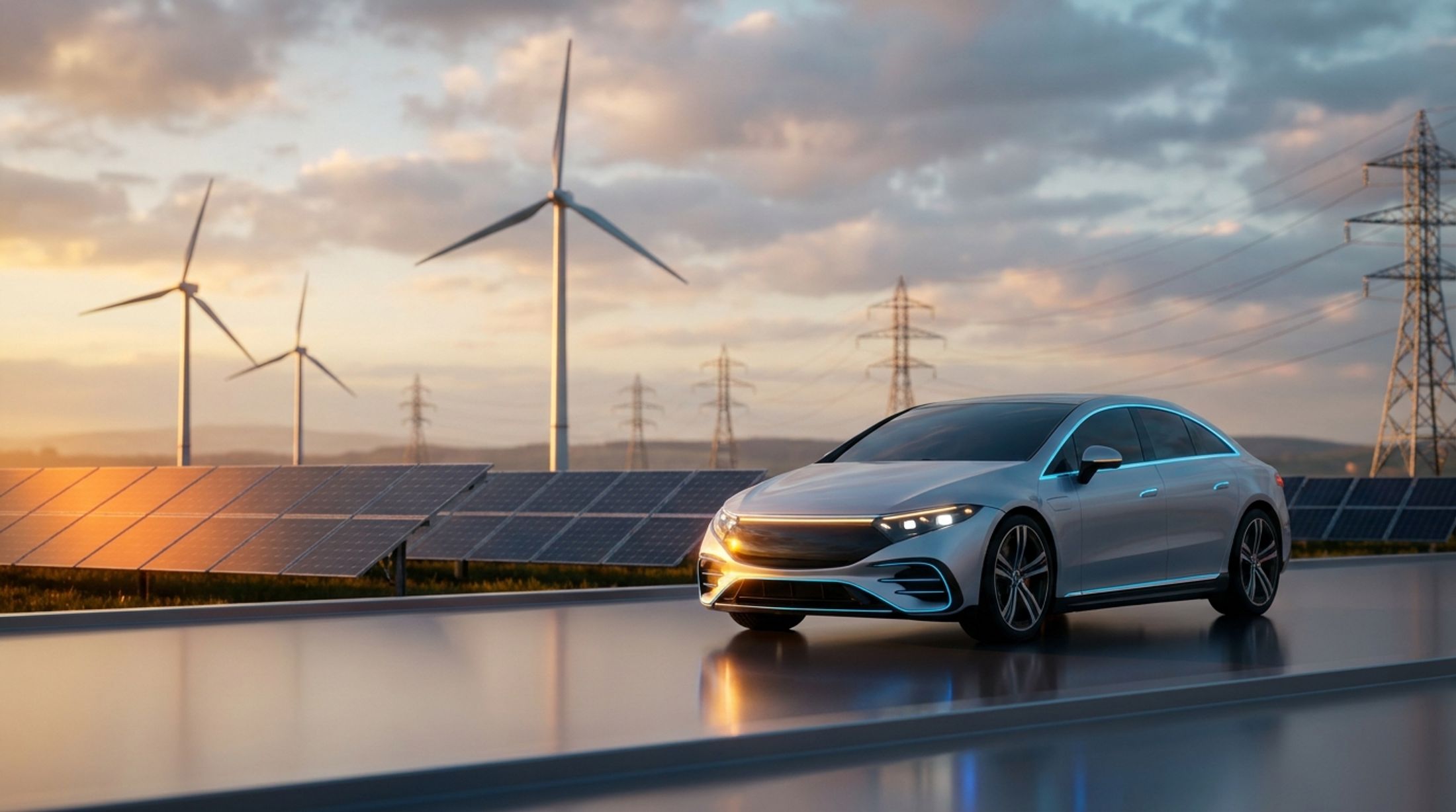 Geely Launches EV Powertrain with 93.8% Efficiency, Redefining Electric Drive Tech