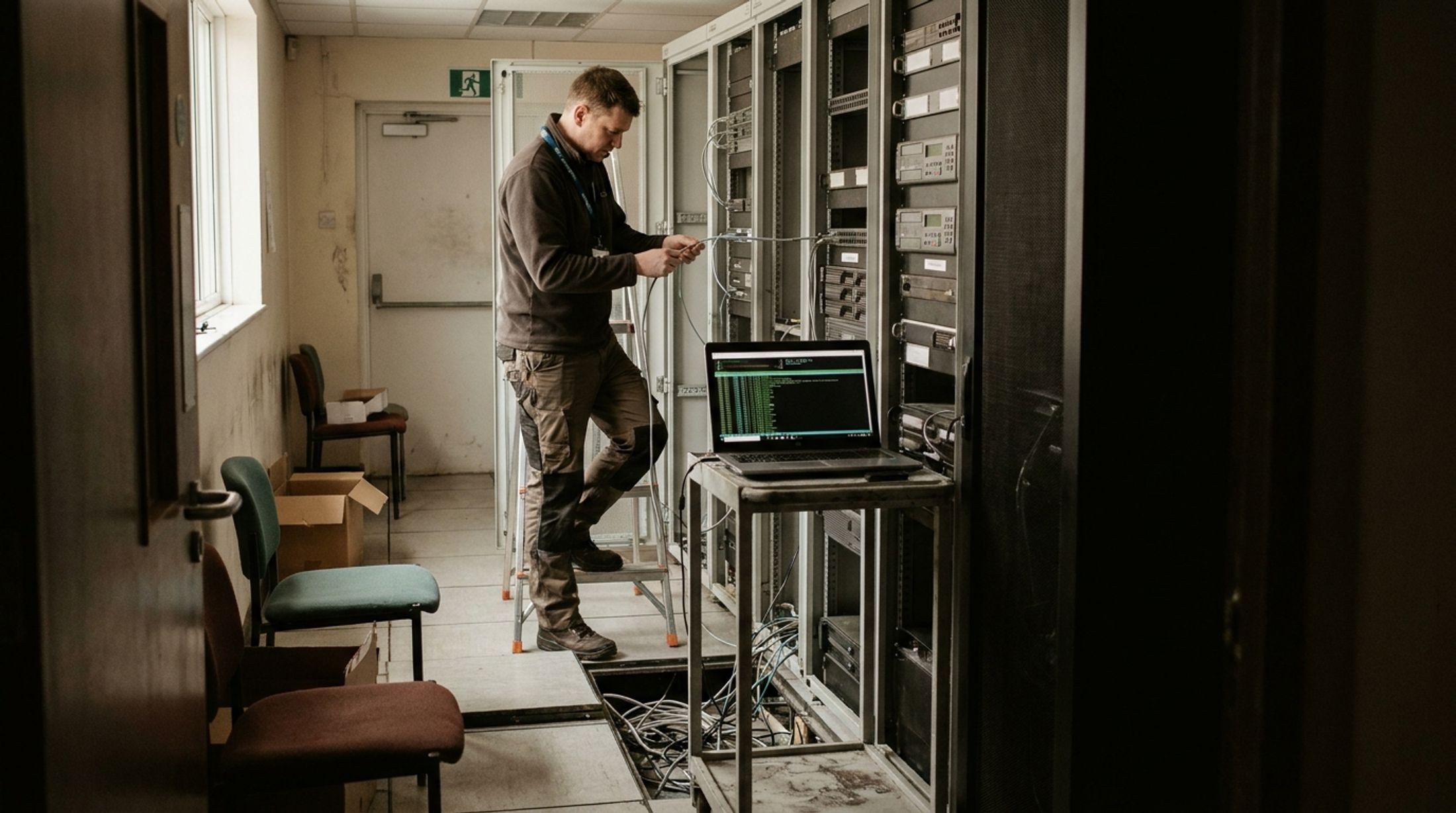 Simplismart Draws Nvidia Backing as Inference Optimization Becomes Priority