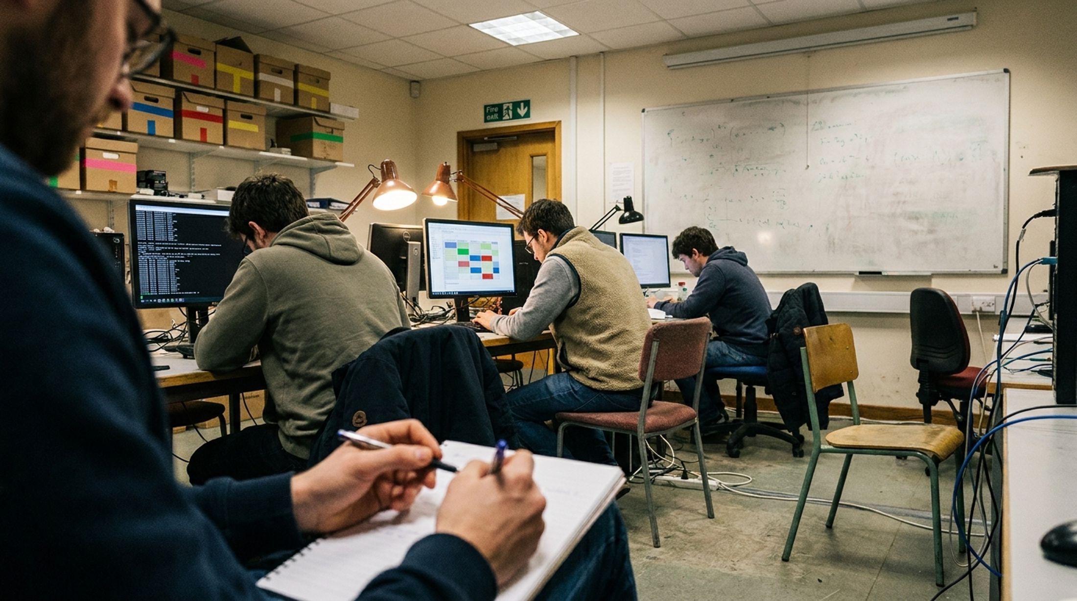 Frontier AI Models Advance Math, Sparking Debate on Discovery's Future