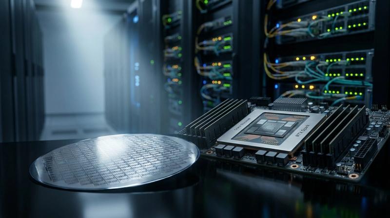 Nvidia Adapts Grace Blackwell Architecture for High-End Arm PCs With RTX Spark