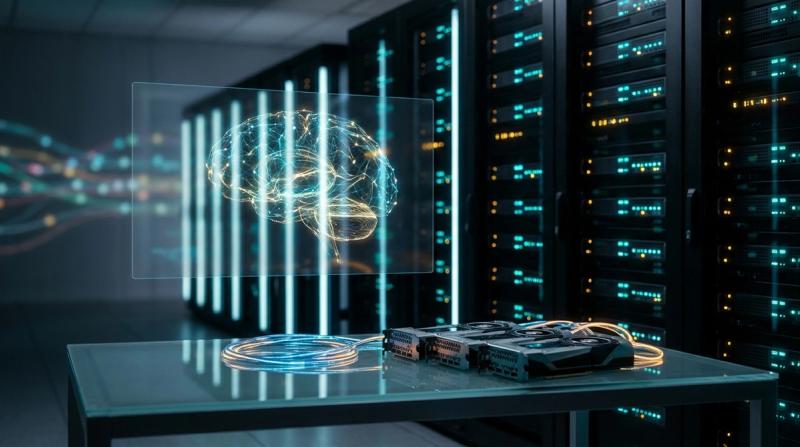 Runway launches AI model router to optimize generative media output