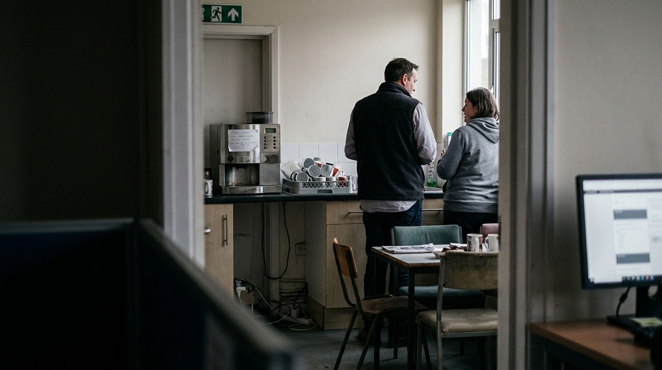 The End of the Cook Era and the Institutionalization of Apple
