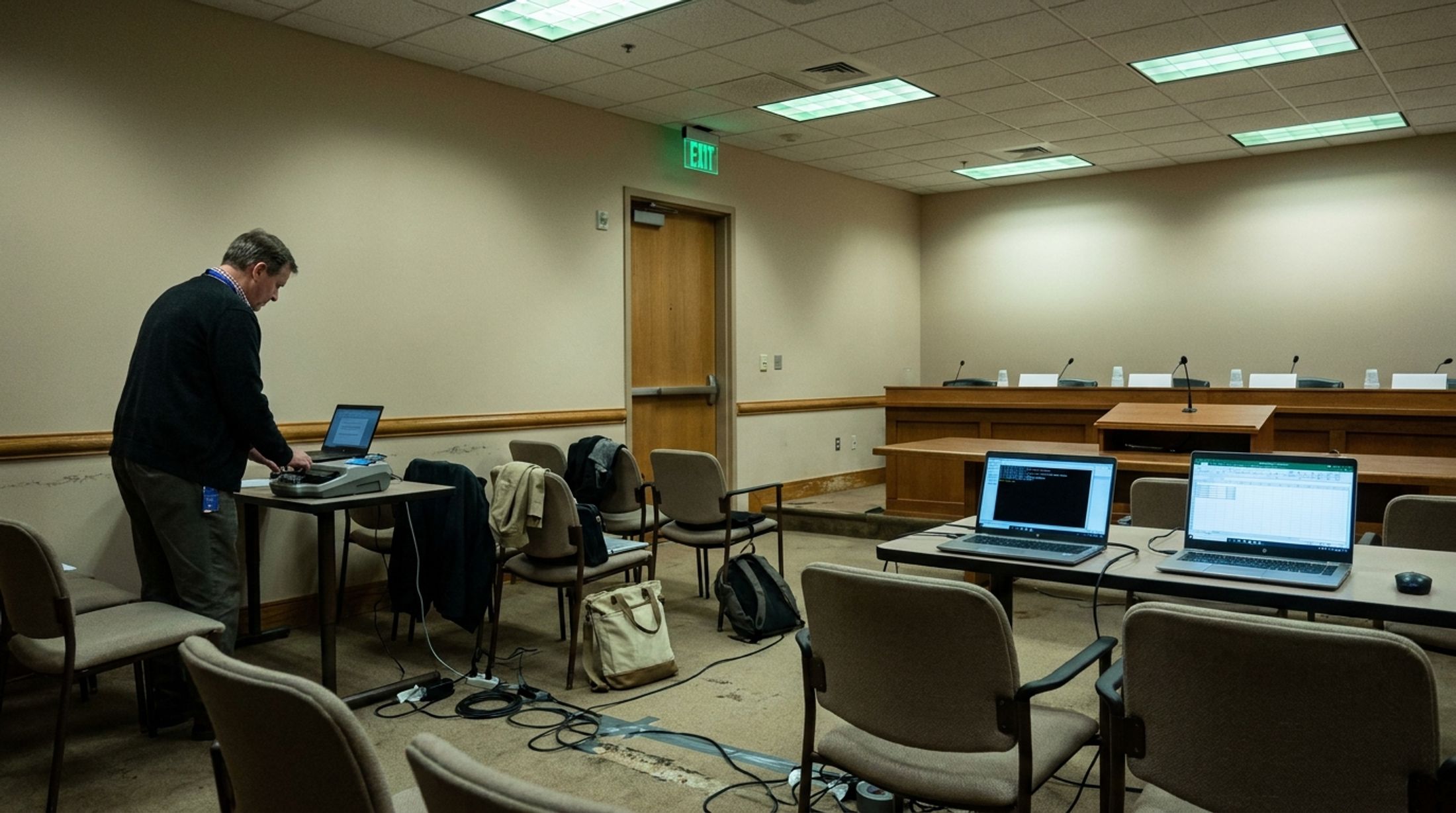 Ninth Circuit Upholds AI Browser Innovation Against CFAA Misapplication