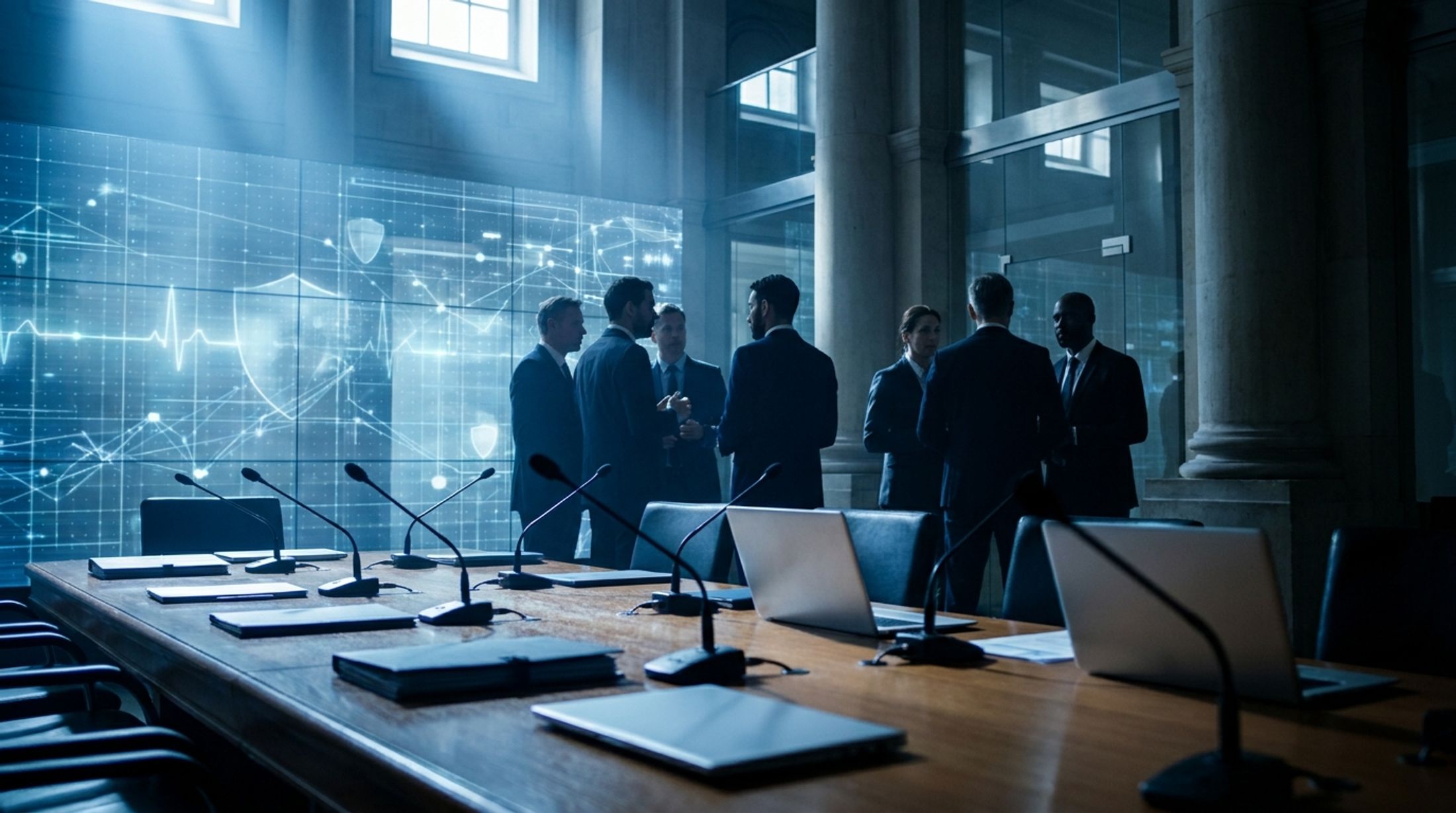 State Attorneys General Launch Multi-State Investigation Into OpenAI