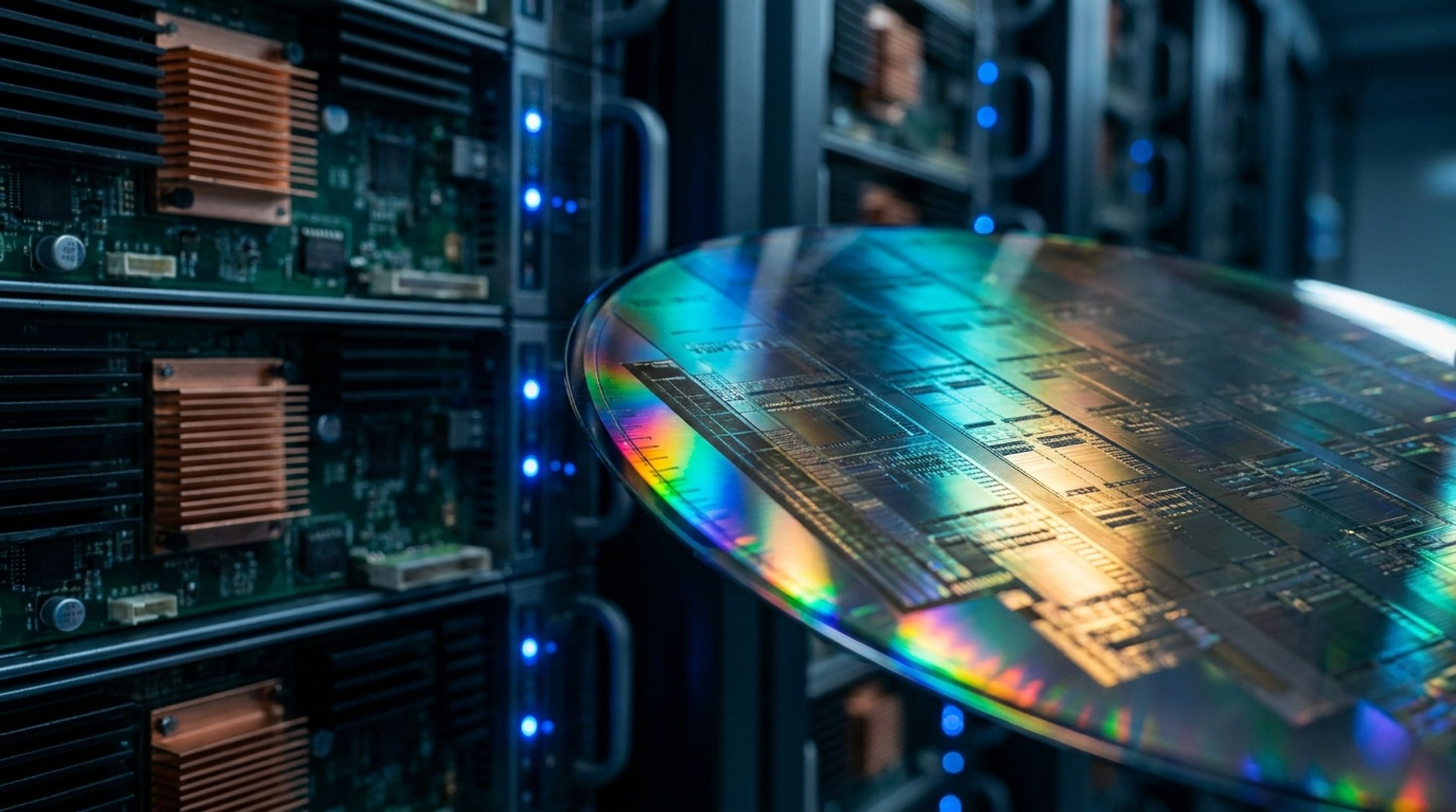Qualcomm Bets on Ultra-Low-Power Silicon for Post-Smartphone AI Wearables