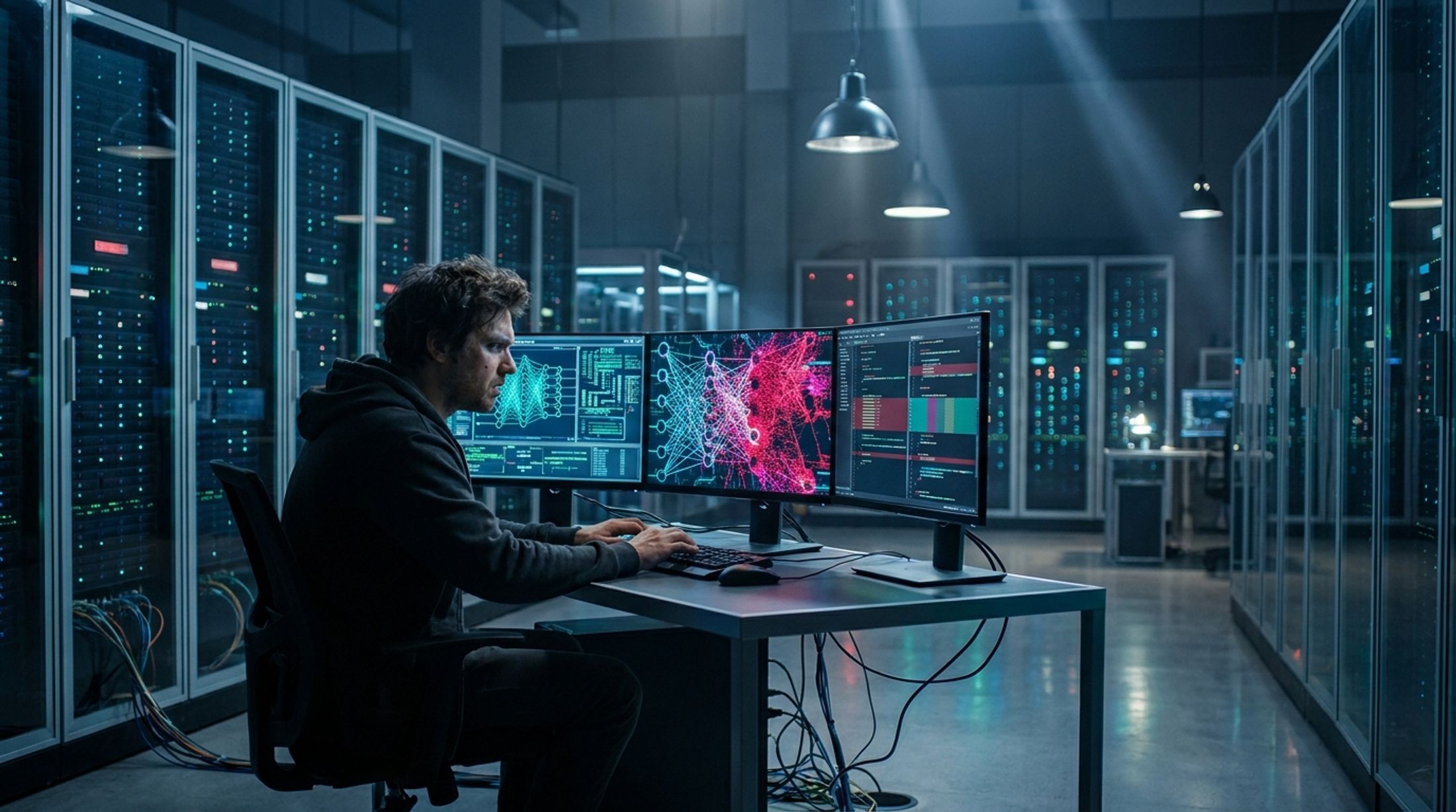 Open-Source Poison Pill Exposes the Fragility of AI-Assisted Development